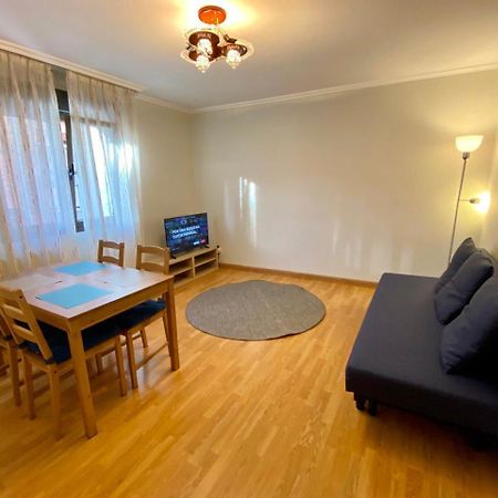 Apartment Close To The Historical Center Хіхон Екстер'єр фото