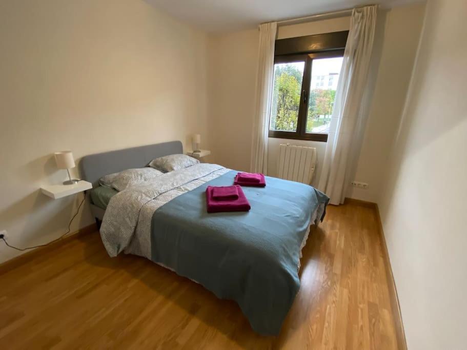 Apartment Close To The Historical Center Хіхон Екстер'єр фото