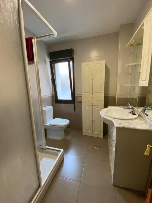 Apartment Close To The Historical Center Хіхон Екстер'єр фото